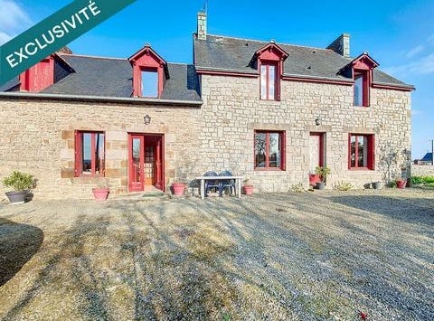 Saint-Georges-De-Grehaigne, Bretagne 35610