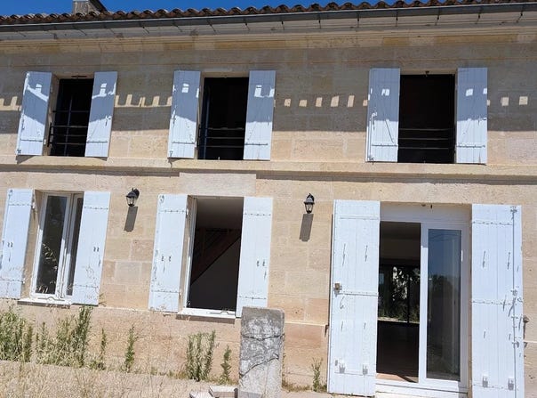 Saint-Savin, Gironde 33920