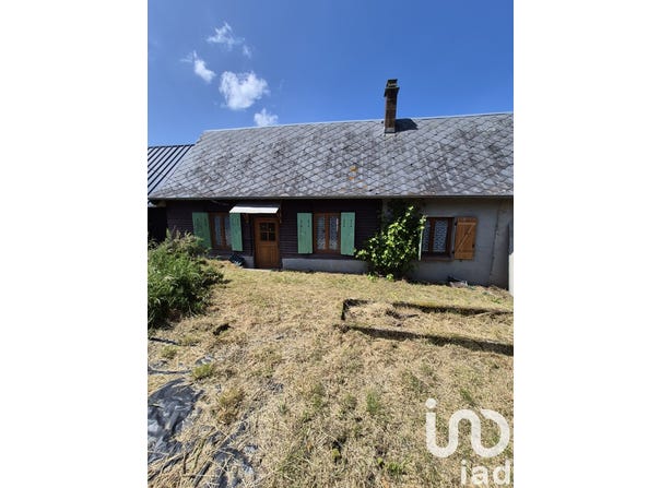 Pierrecourt, Normandy 76340