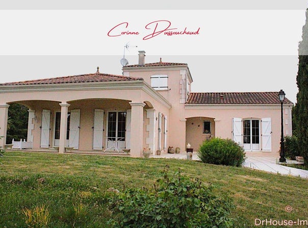 Chirac, Poitou-Charentes 16150