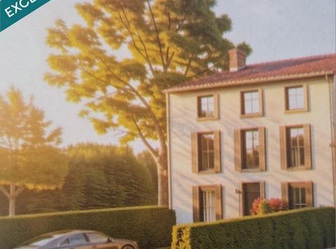 Chenieres, Lorraine 54720