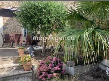 Moutiers-Sur-Le-Lay, Pays de la Loire 85320