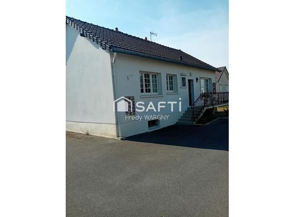 Roisel, Picardie 80240