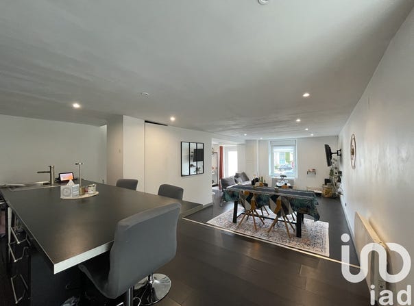 Hatrize, Grand Est 54800