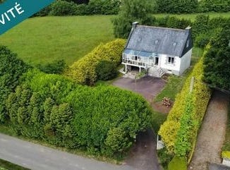 Plougonven, Bretagne 29640