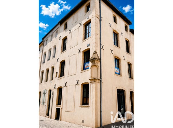 Nancy, Grand Est 54000