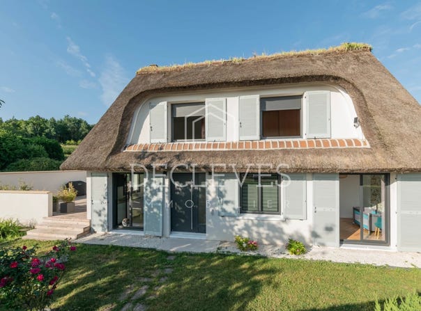 Orgeval, Yvelines 78630