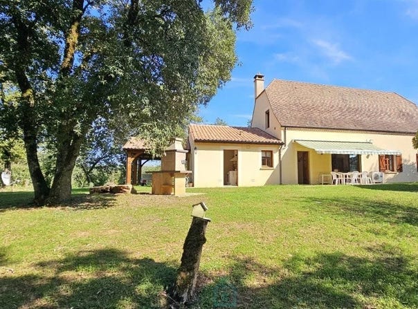 Groléjac, Dordogne 24250