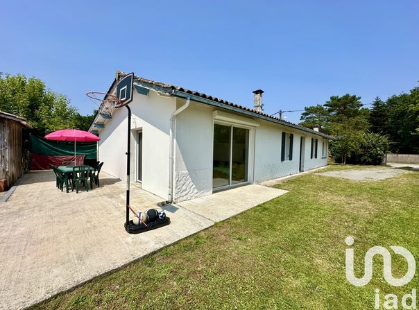 Sainte-Hélène, Nouvelle-Aquitaine 33480