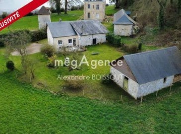 Caumont, Haute-Normandie 27310