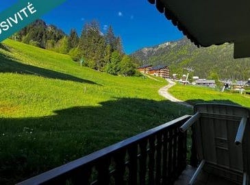 Saint-Jean-d'Aulps, Rhône-Alpes 74430