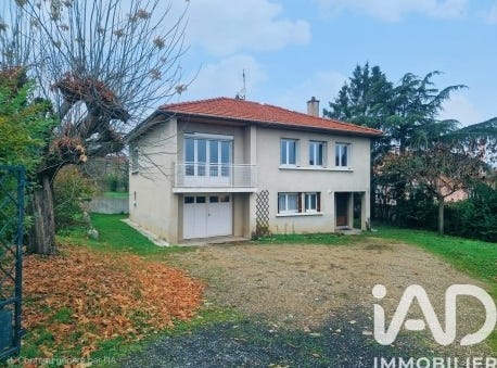 Montbrison, Auvergne-Rhône-Alpes 42600