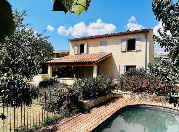 Apt, Provence-Alpes-Côte d'Azur 84400