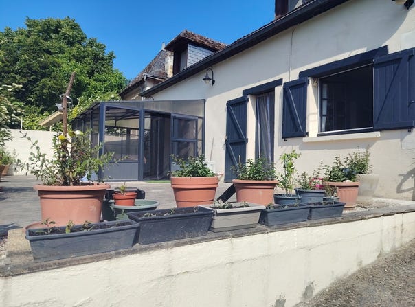 Paulmy, Centre-Val de Loire 37350