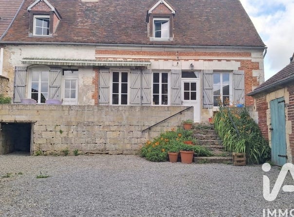 Bailleul-sur-Thérain, Hauts-de-France 60930