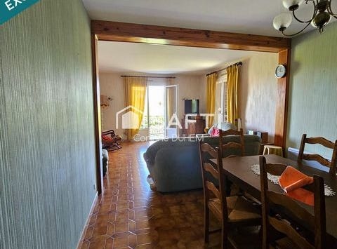 Commentry, Auvergne 03600