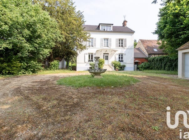 Guignes, Île-de-France 77390
