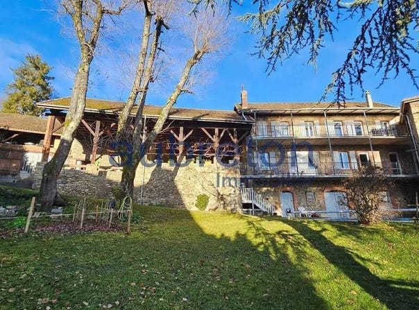 Rives, Isère 38140