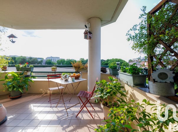 Châtillon, Île-de-France 92320
