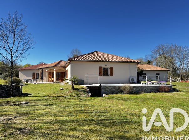 Gramat, Occitanie 46500