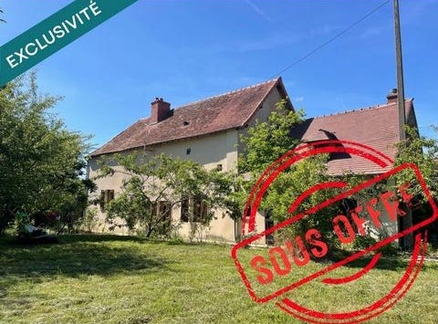 Murat, Auvergne 03390