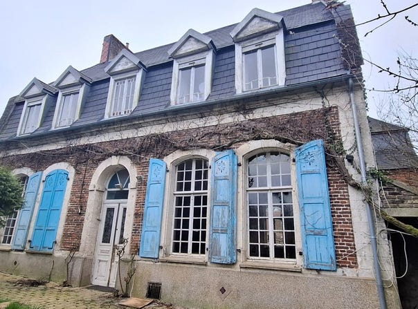 Audincthun, Nord-Pas-de-Calais 62560