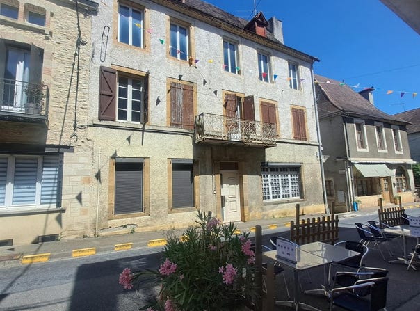 Salviac, Midi-Pyrénées 46340