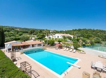 Plan De La Tour, Provence-Alpes-Côte d'Azur 83120