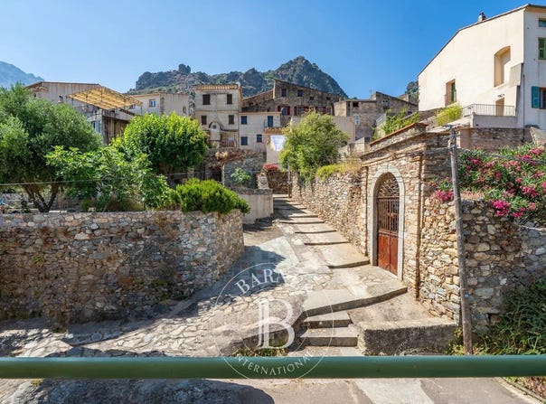 Feliceto, Corsica 20225