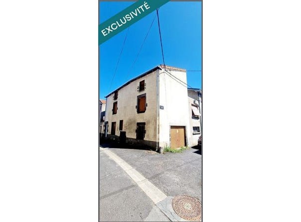 Mozac, Auvergne 63200