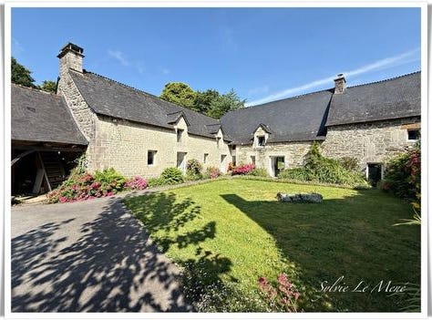 PONTIVY, Bretagne 56300