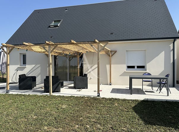 ATHEE SUR CHER, Centre-Val de Loire 37270