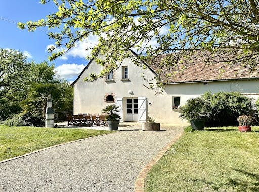 Amboise, Centre-Val de Loire 37400