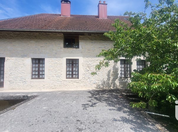 Ornans, Bourgogne-Franche-Comté 25290