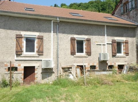 CORRAVILLERS, Franche-Comté 70310