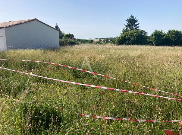 SERIGNE, Pays de la Loire 85200