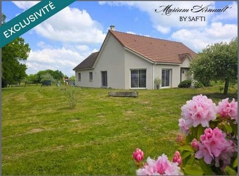 Saint-Sulpice-Le-Dunois, Limousin 23800