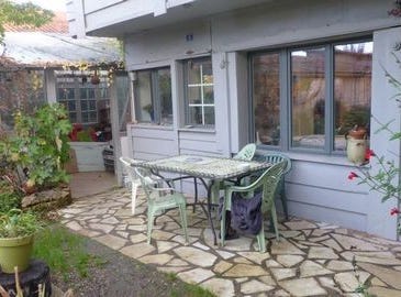 PARTHENAY, Poitou-Charentes 79200