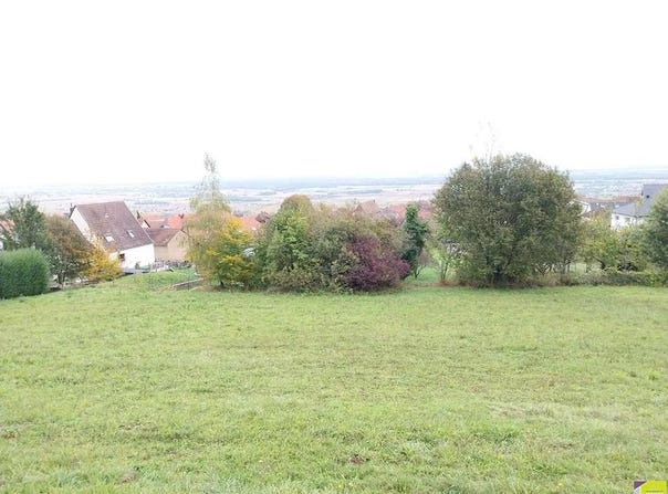 Husseren-les-Châteaux, Haut-Rhin 68420