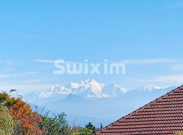 Gex, Auvergne-Rhône-Alpes 01170