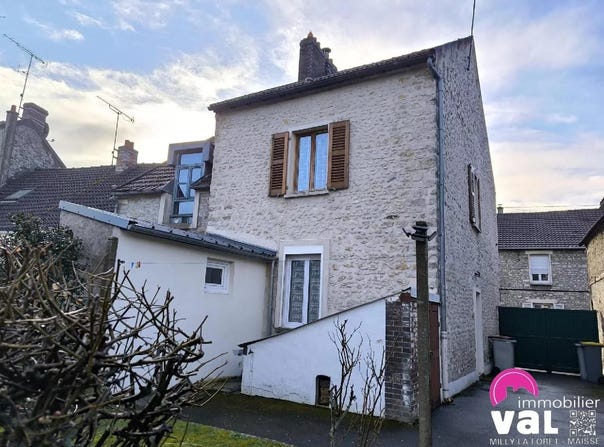 Maisse, Essonne 91720