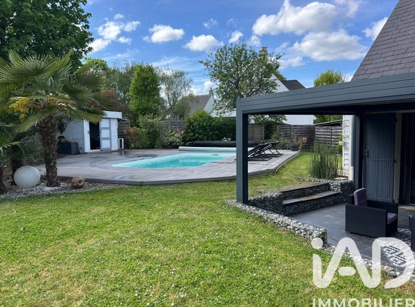 Montbazon, Centre-Val de Loire 37250