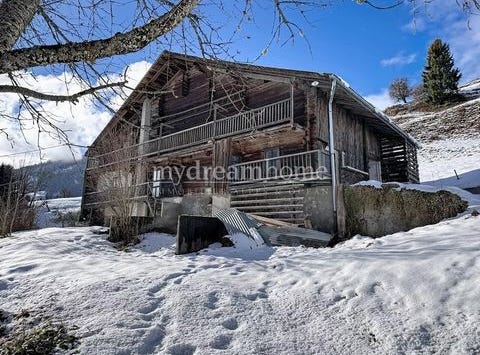 Saint-Nicolas-la-Chapelle, Savoie 73590