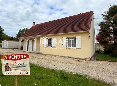 Trainel, Champagne-Ardenne 10400