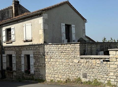 Villebois-Lavalette, Poitou-Charentes 16320