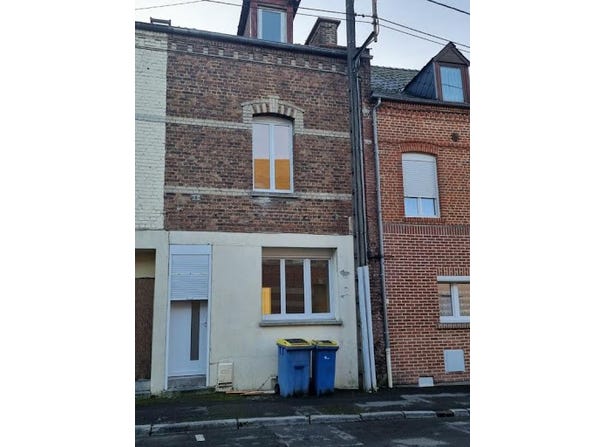 Hirson, Hauts-de-France 02500