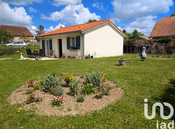 Masléon, Nouvelle-Aquitaine 87130