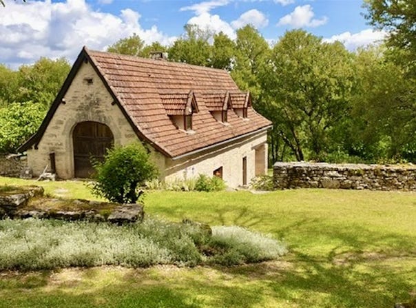 Figeac, Midi-Pyrénées 46100