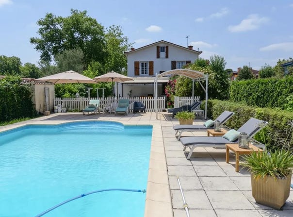 Fenouillet, Occitanie 31150
