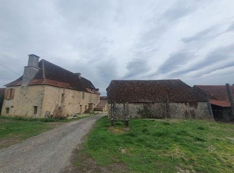 Auriac-du-Périgord, Aquitaine 24290